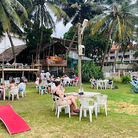 Honey Beach Negombo Exterior foto