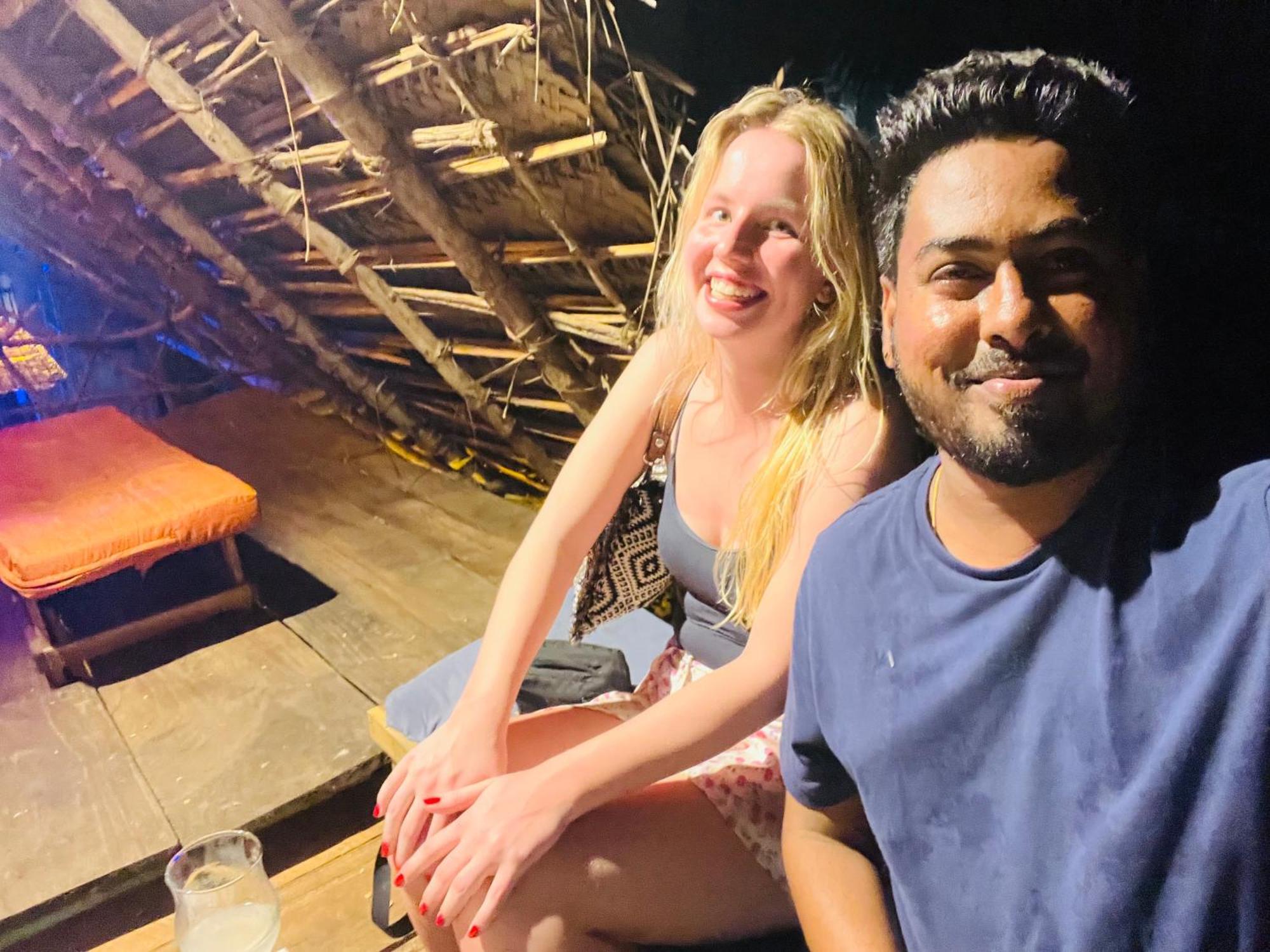 Honey Beach Negombo Exterior foto